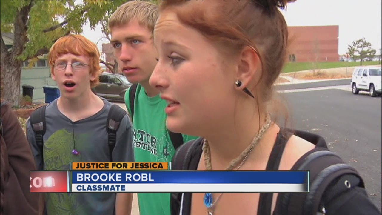 Classmates talk about Jessica Ridgeway murder suspect