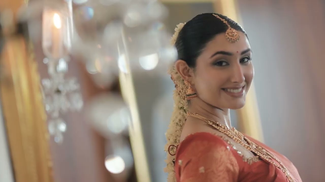 LEELA PALACE I TEJA & ROSHNI I UDAIPUR, INDIA I DESTINATION WEDDING AT LEELA PALACE I WEDDING TEASER