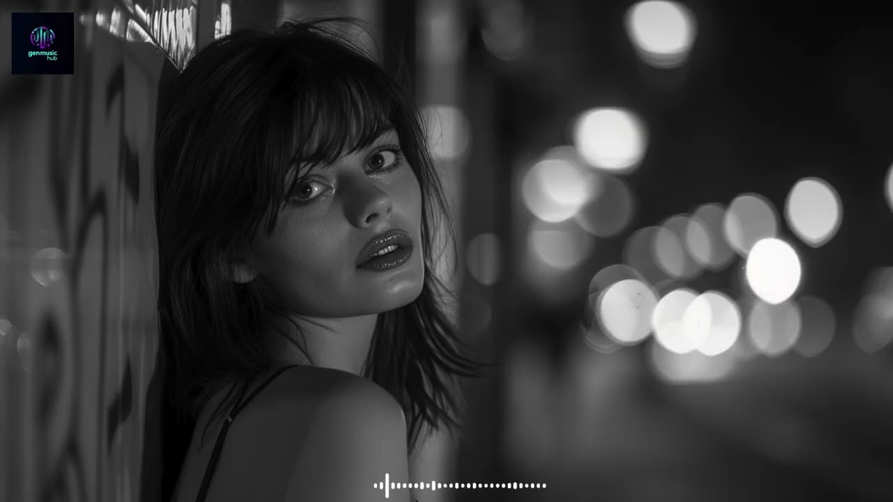 genmusic hub - Ta Noc (Only the Beat) | Nu Disco / Deep House / Chill House
