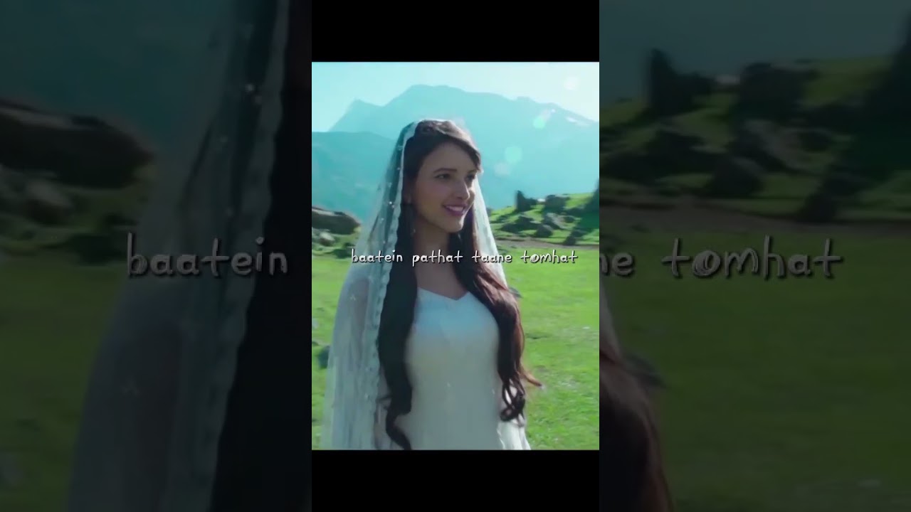 Hafiz Hafiz #trending #ytshorts #song #lailamajnu #bollywood