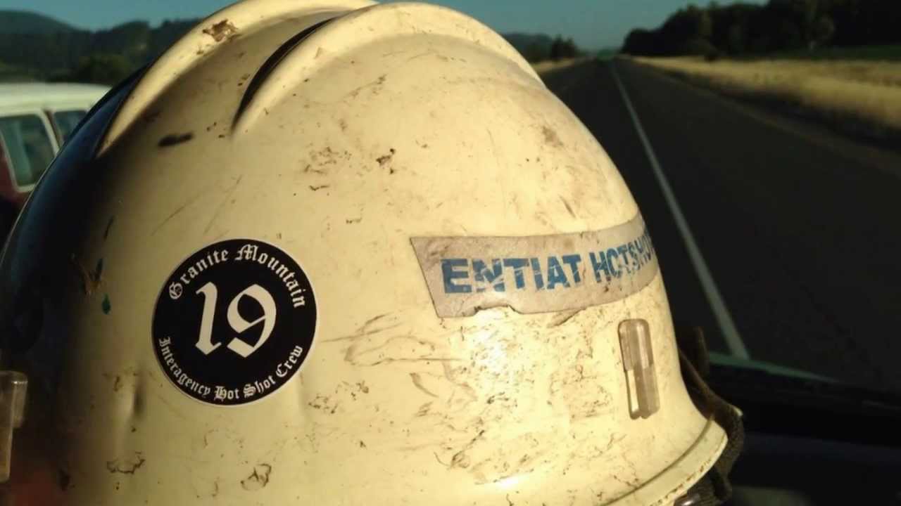 2013 Entiat Hotshots