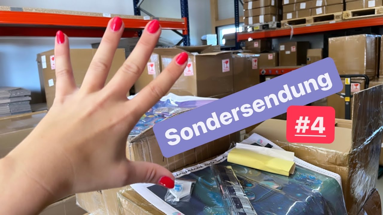 Sondersendung! #4 😱💚 OMG!! Es wird heftig!!!! So viel neue Ware!
