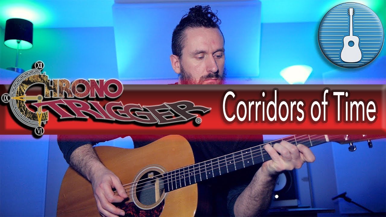 Chrono Trigger - 