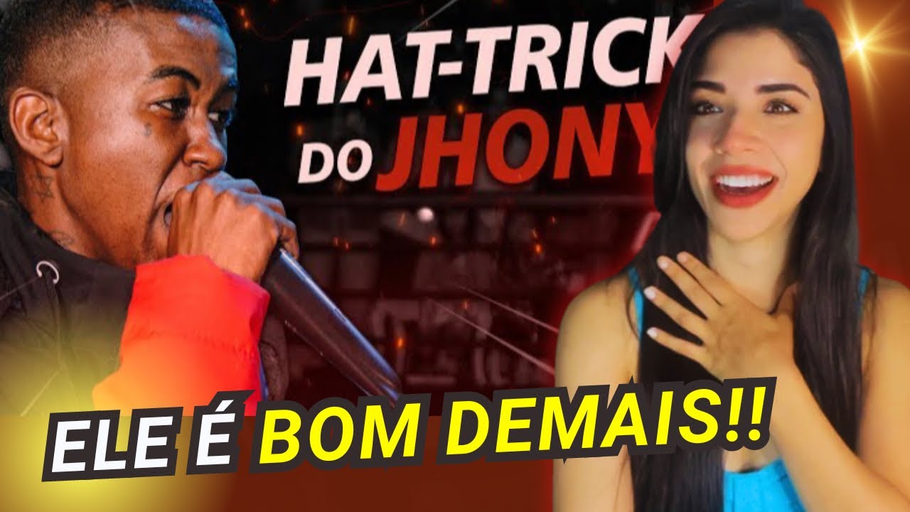 REAGINDO a REI DO TANK ou REI DA ALDEIA? | MELHORES RIMAS DO MC JHONY | COMPILATION ALDEIA