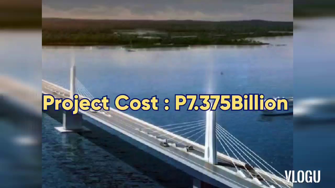 PANGUIL BAY BRIDGE PROJECT UPDATE -MISAMIS OCCIDENTAL