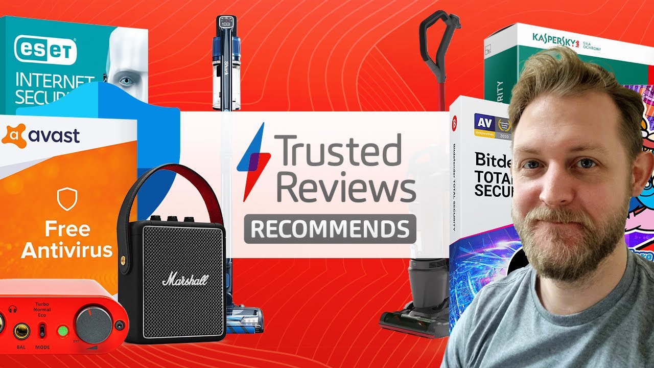 Trusted Recommends: Microsoft and Kaspersky&rsquo;s anti-virus get perfect scores