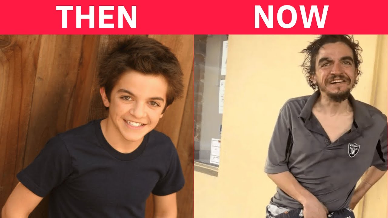 Wait... Is That REALLY Them? Nickelodeon Cast Then vs. Now 2025