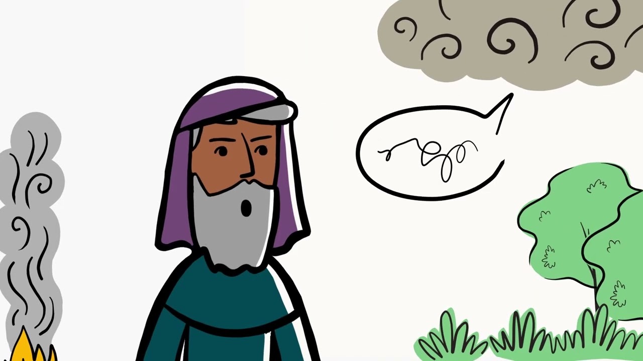 1 Samuel 13-15