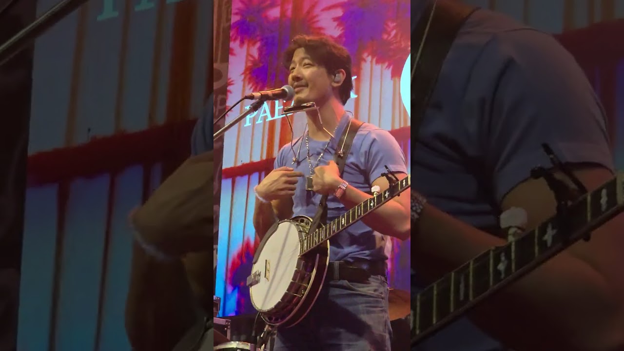 บู๊ - paearak @Here you are (8/04/68)