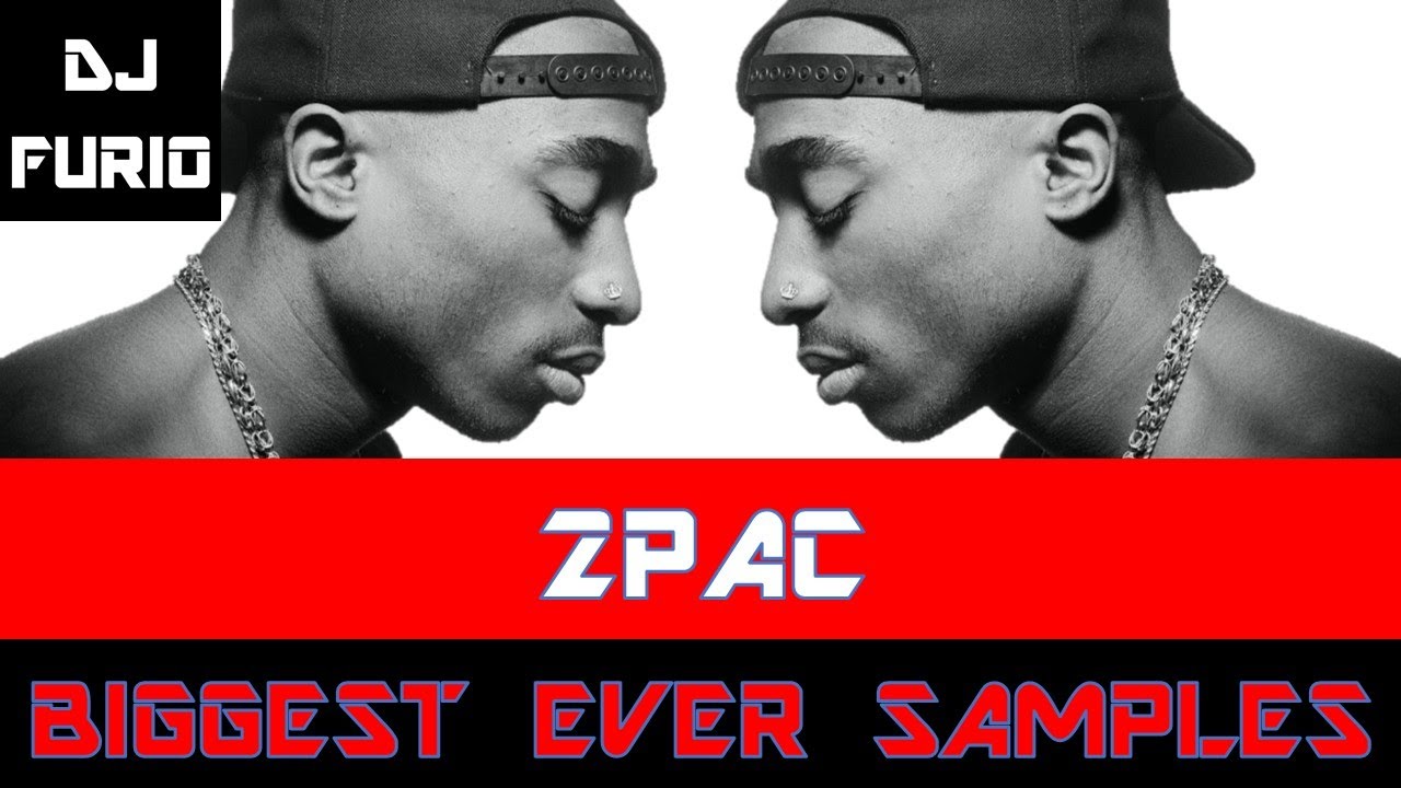 2Pac Biggest Ever Samples