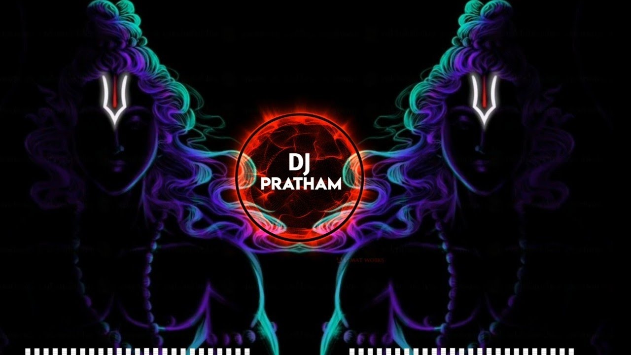 🚩 MERE BHART 🚩KA BACHA BACHA EDM BLAST MIXDJ PRADEEPDJ VILAS / new mandal trance