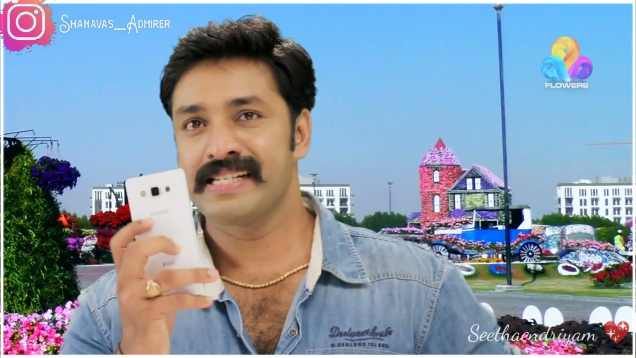 Minalai pidithu..#seetha #Swasikavijay #ShanavasShanu #shanu #Ikka #shanvas #treanding #hero #status