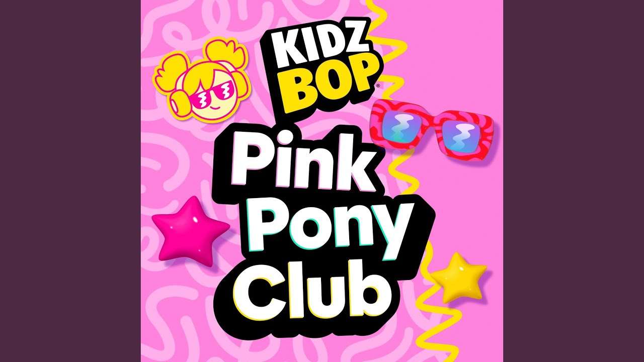 Pink Pony Club