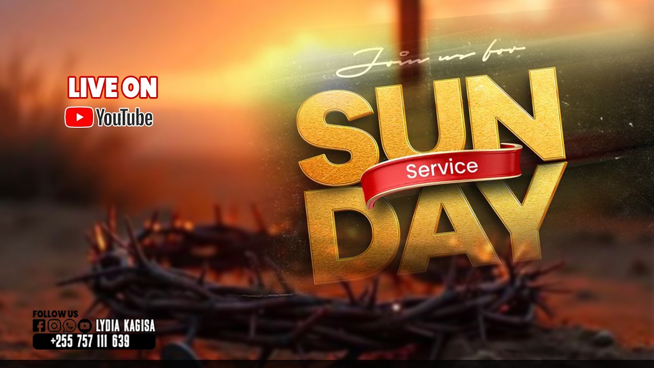 # LIVE IBADA YA MAOMBI YA USIKU WA MANANE | 22.02.2026