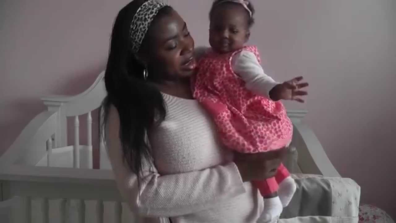 Baby's 5 Months Old Update