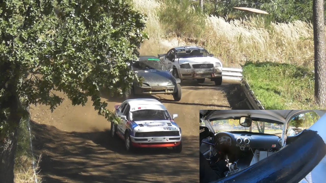 NAX-Cup Ortrand 2023 1. Vorlauf Klasse 6 und 12 Onboard #699