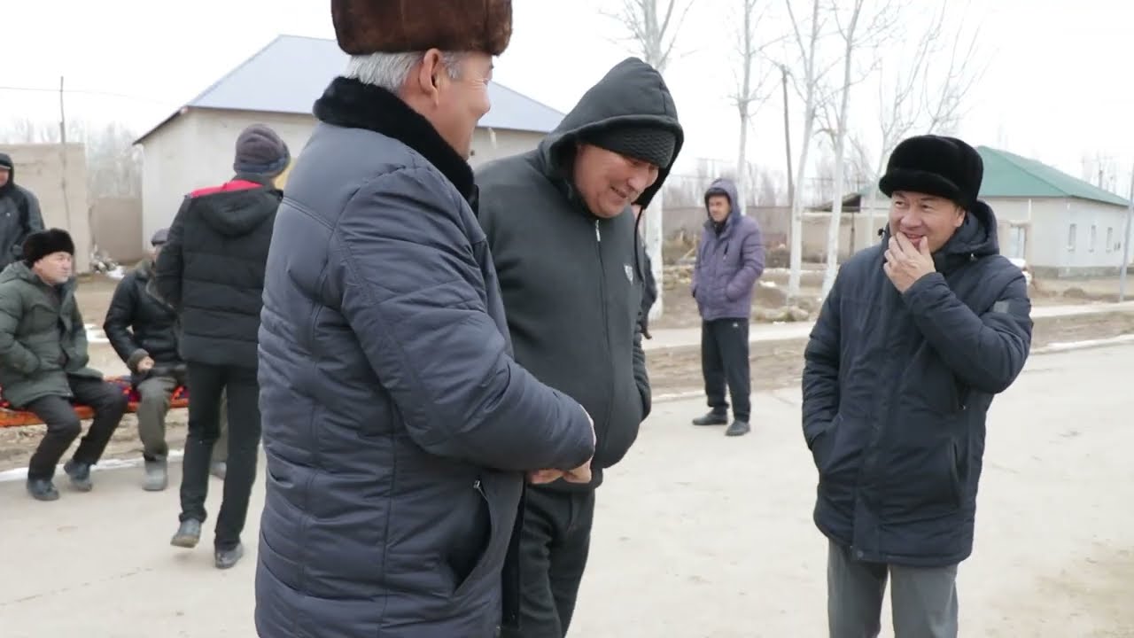 Нокис районы Акмаңғыта Бахтияровлар шаңарағында Келин той Рафатдин &  Гулчехра Мусылман той Бет ашар