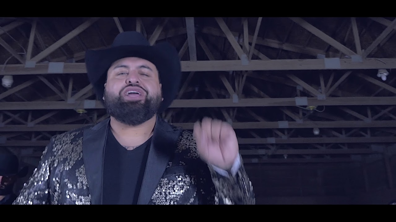 Norte&ntilde;ismo Zierra Azul- Como Los Vaqueros (Video Oficial) 2018