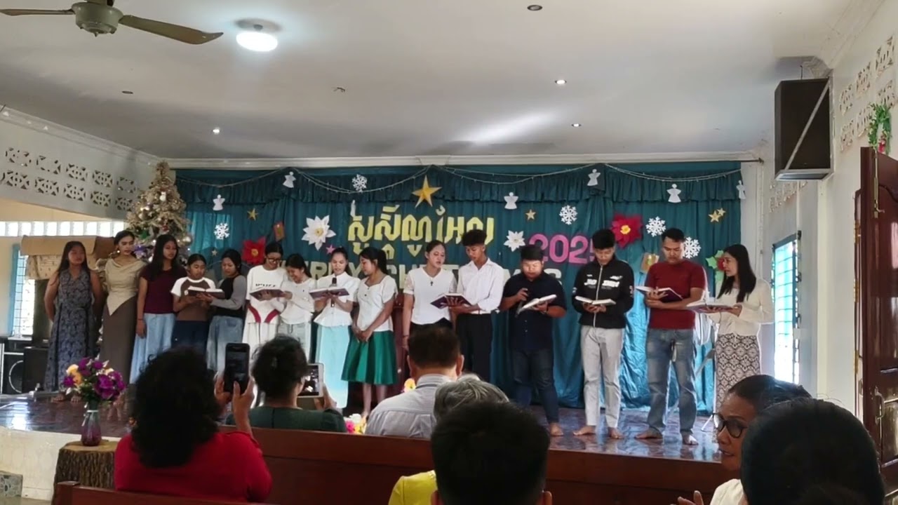 Worship 12.28.25 #2