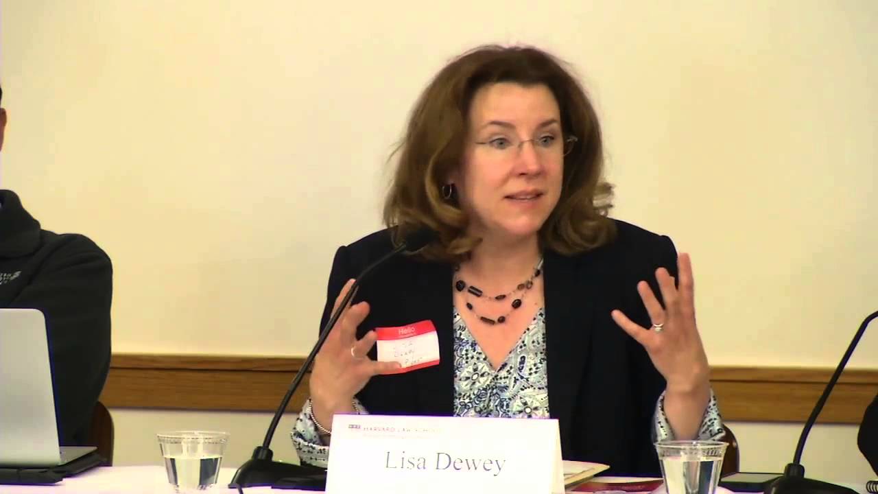 Global Pro Bono Conference: Private Lawyers for the Public Good