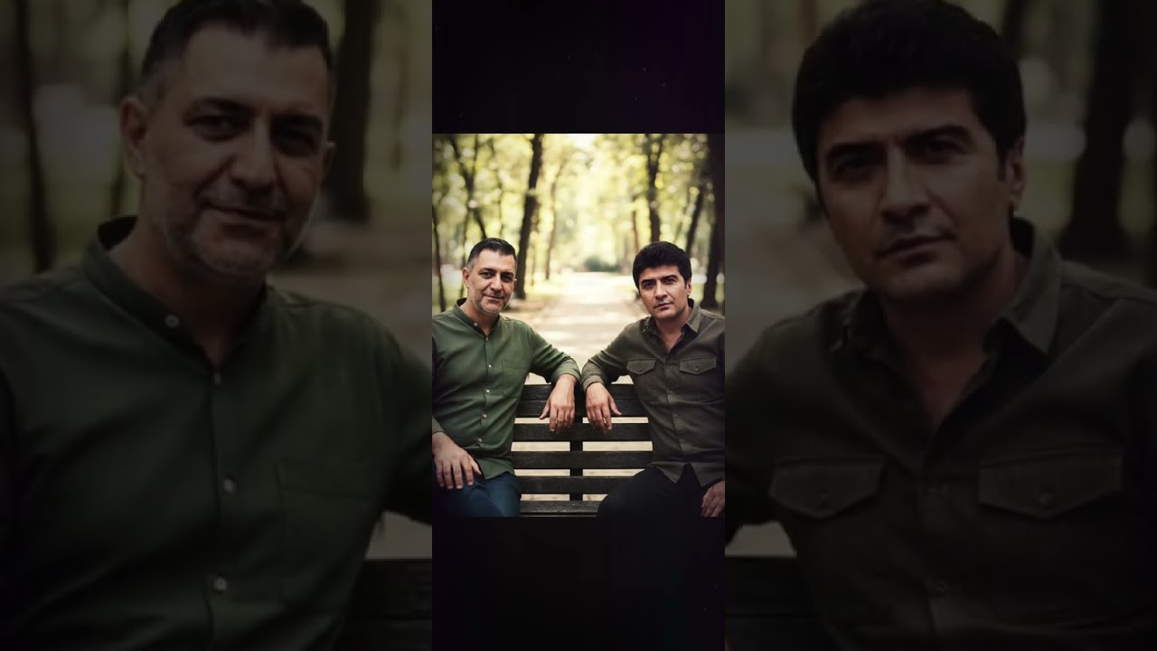 De Get Yalan Dünya-Abdullah Demir (Cover)