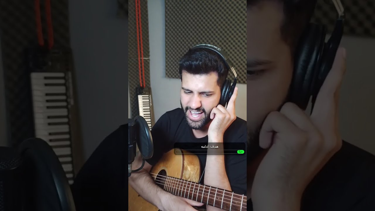 راوین اینجاست