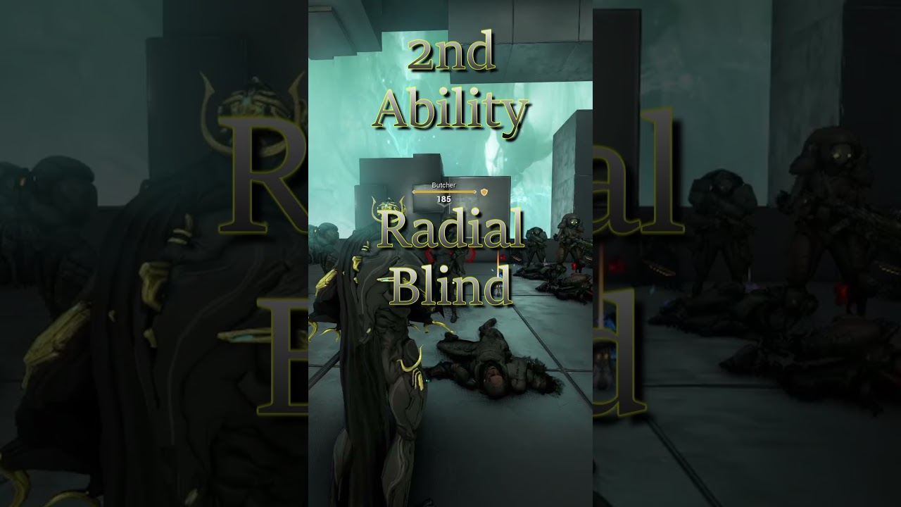 Excalibur Umbra set overview