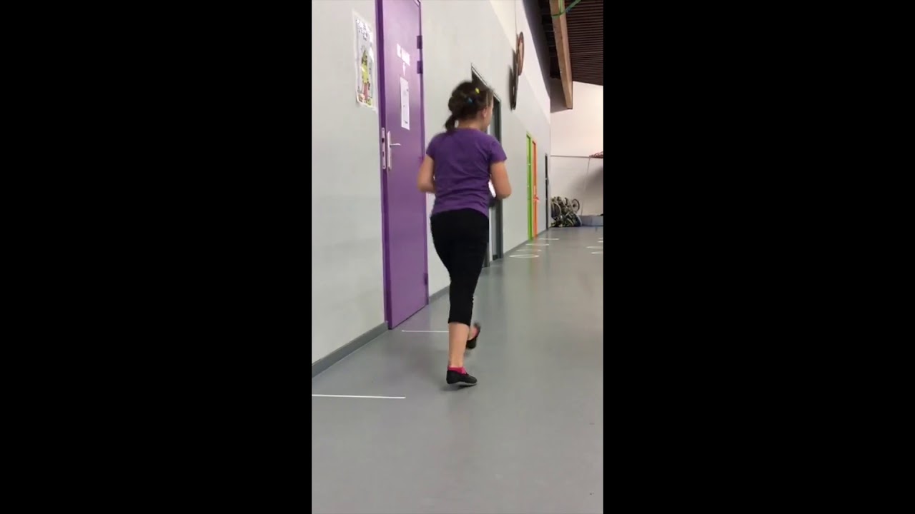 Retour a Cirqu'Onflexe
