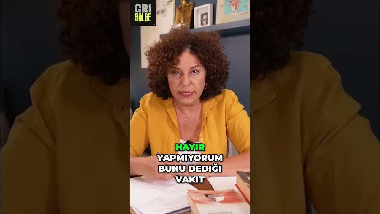 Yalanın Beden Dili