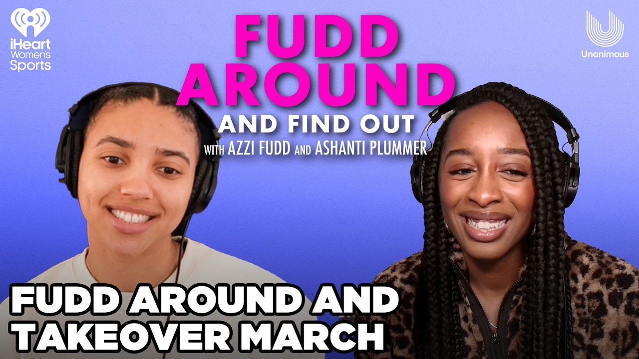Fudd Around and Takeover March | Fudd Around and Find Out