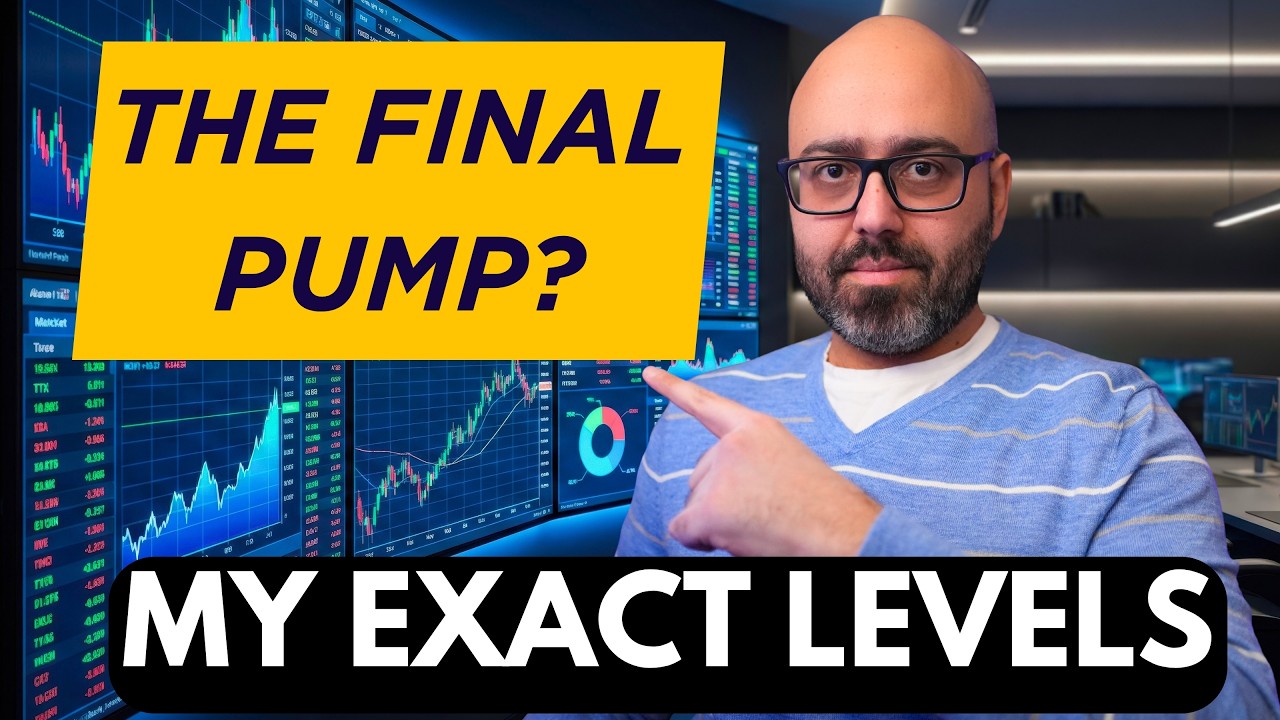 🚨Еженедельный подробный анализ: TSLA, BMNR, MSTR, PLTR, SPY, QQQ, BITCOIN📊