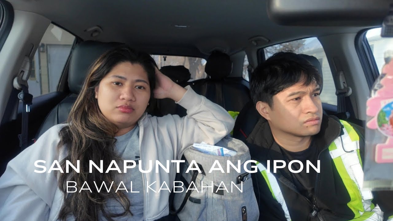 May Ipon Pero Bakit Kinakabahan Pa Rin | Buhay Canada  