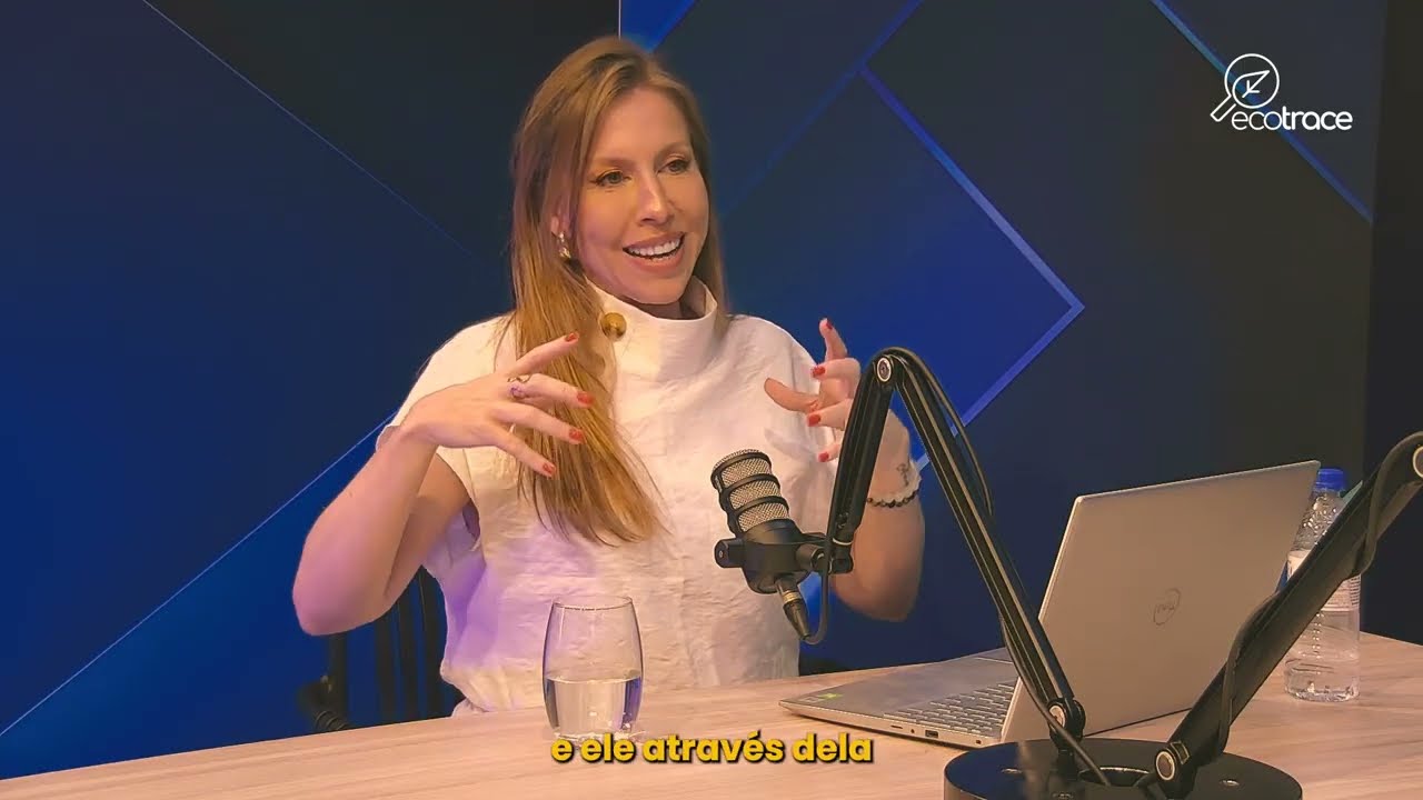 TraceTalks #3 - Cris Rabaioli