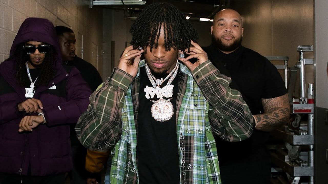 (FREE) TOOSII TYPE BEAT 2025 - 