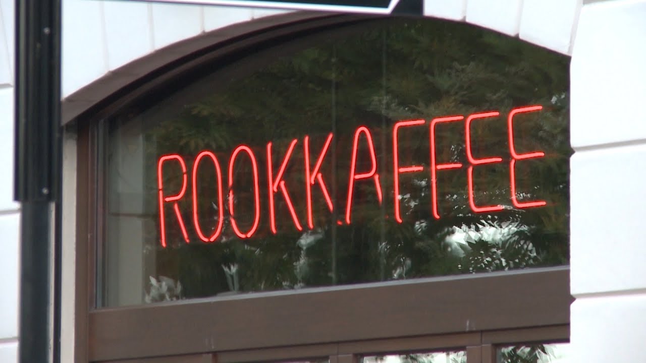 Rechter: ex-coffeeshophouder Johan van Laarhoven niet naar ziekenhuis