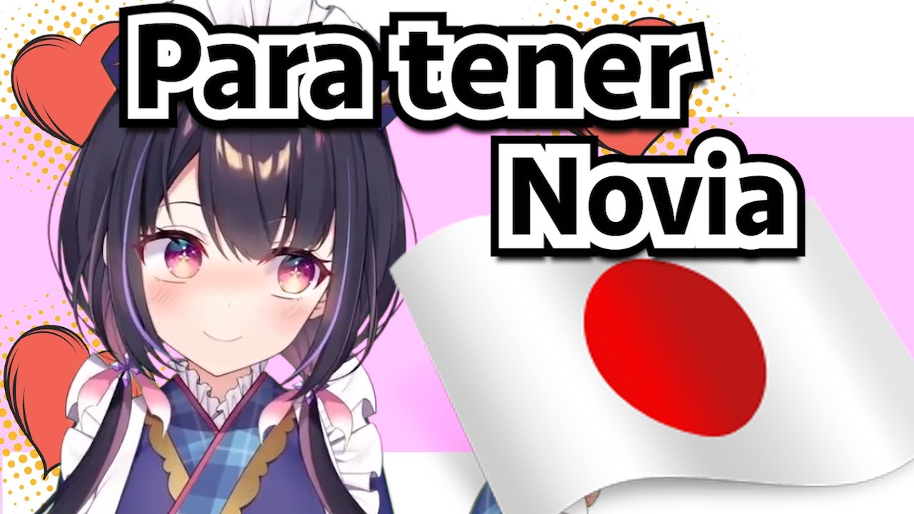 El Requisito N&deg;1 para Casarse con Japonesa  | Hina Misora Clip