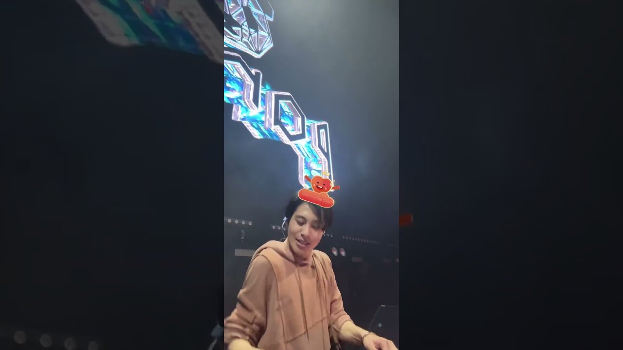 Menyala 🔥🔥🔥 DJ Panda at W SuperHouse Gatsu  | 13 Februari 2026, 01:11 WIB