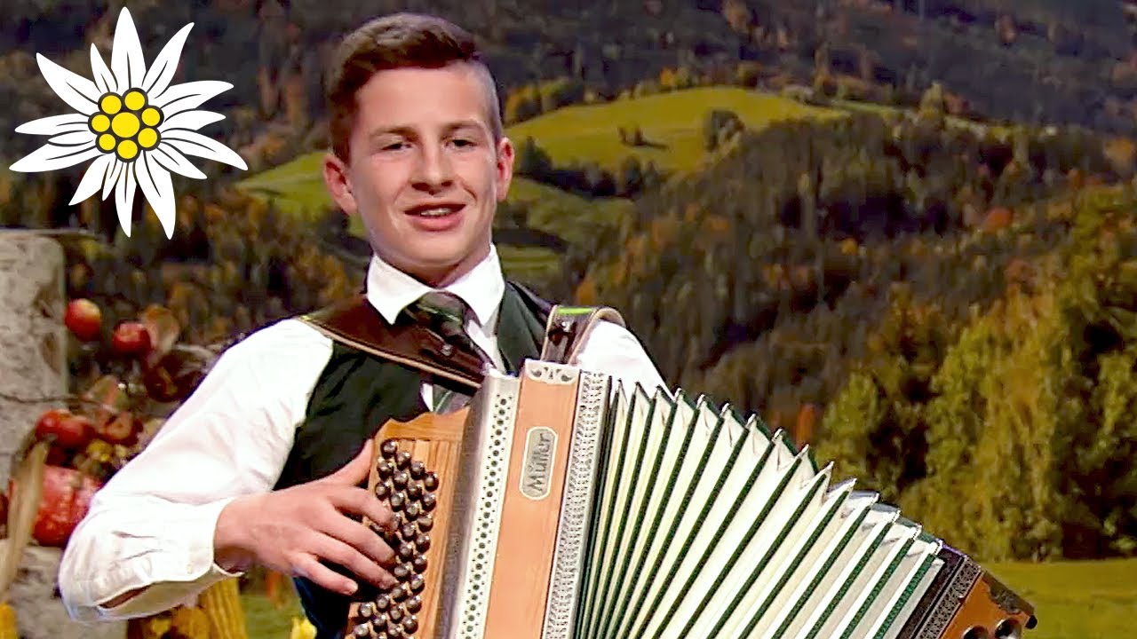 Entlang der Mur | Markus Brandl (Steirischer Harmonikawettbewerb 2021)