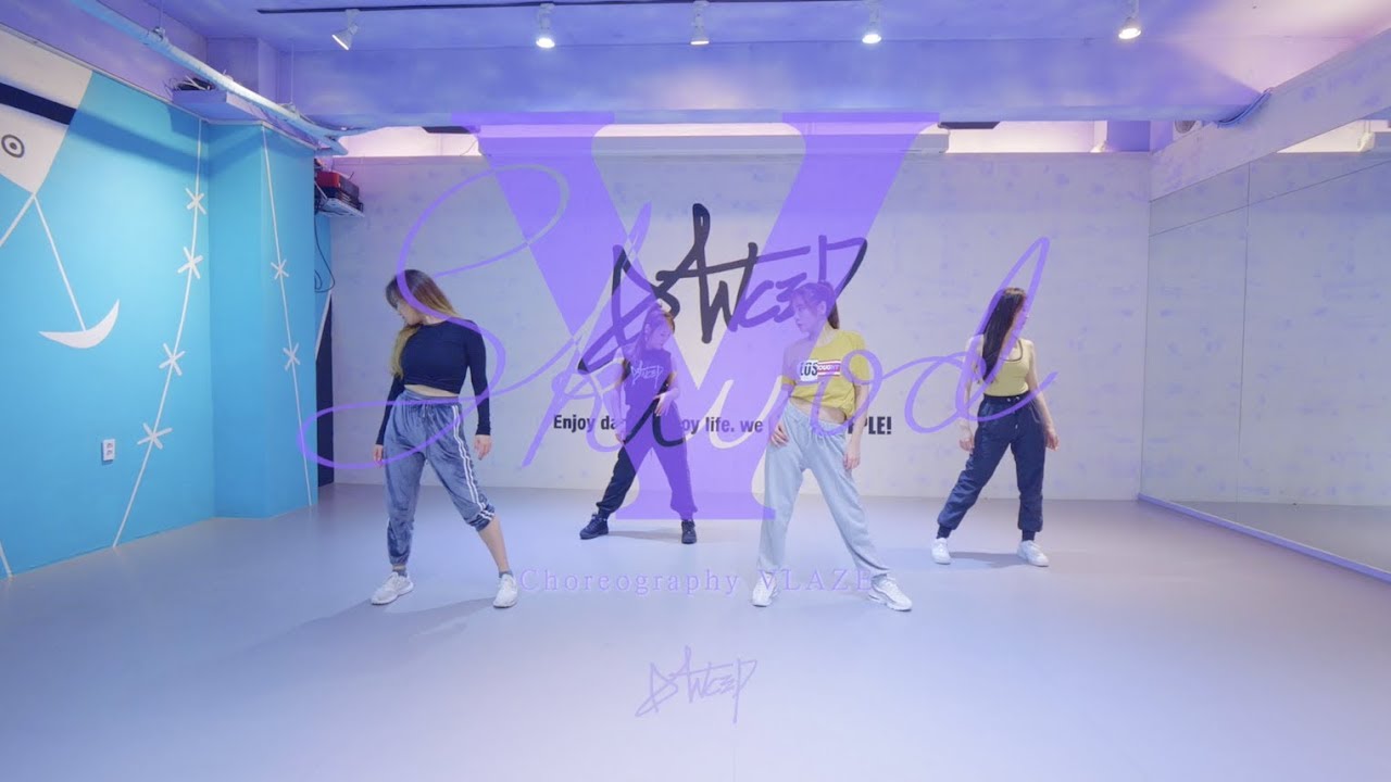 Produce Danceple l Choreography Vlaze l Song. The Pussycat Dolls - Buttons