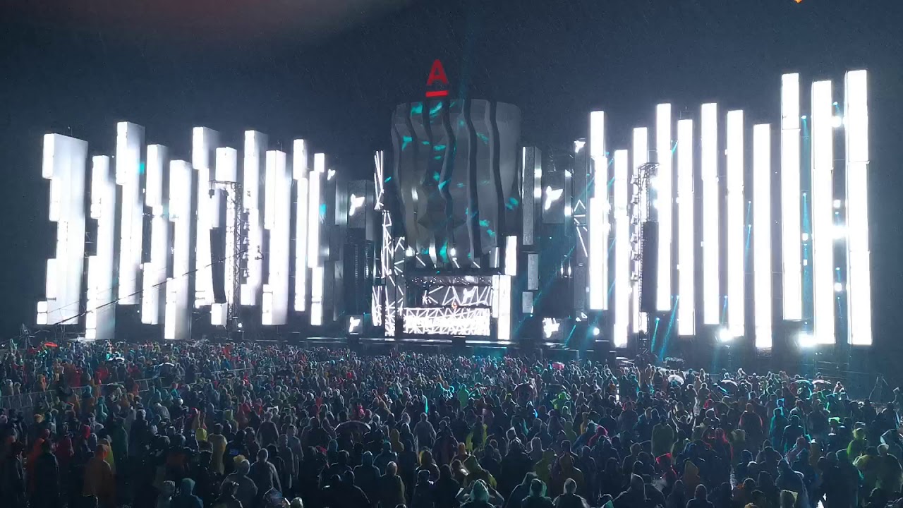 AFP2019 - Ferry Corsten