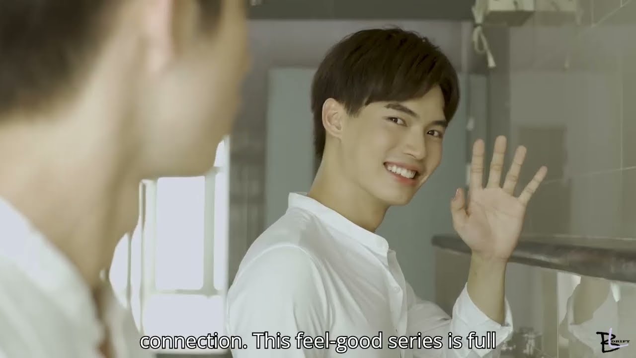 Top Thai BLs Ranked | 10 Best Thai BL Series You Need to Watch!