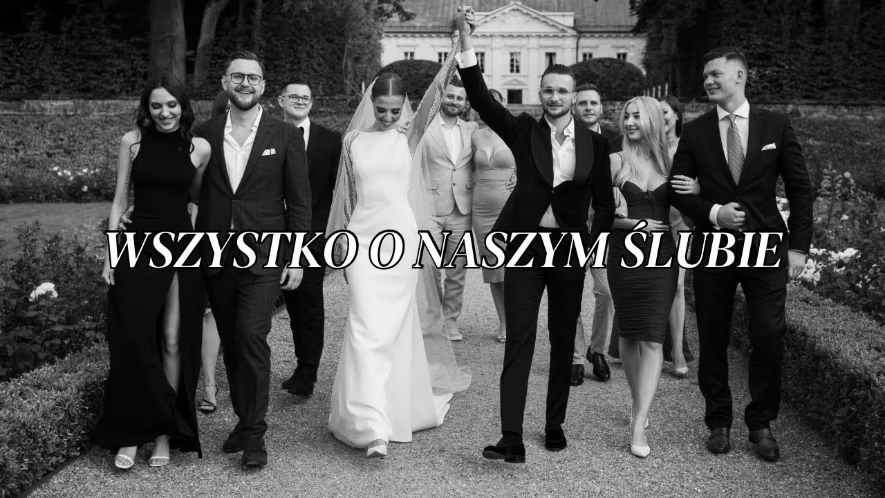 Ślubne Q&A, jak zaplanować slub krok po kroku?