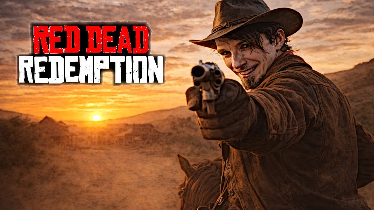 Red Dead Redemption | Part 3 | Yip To The Yahhhhh