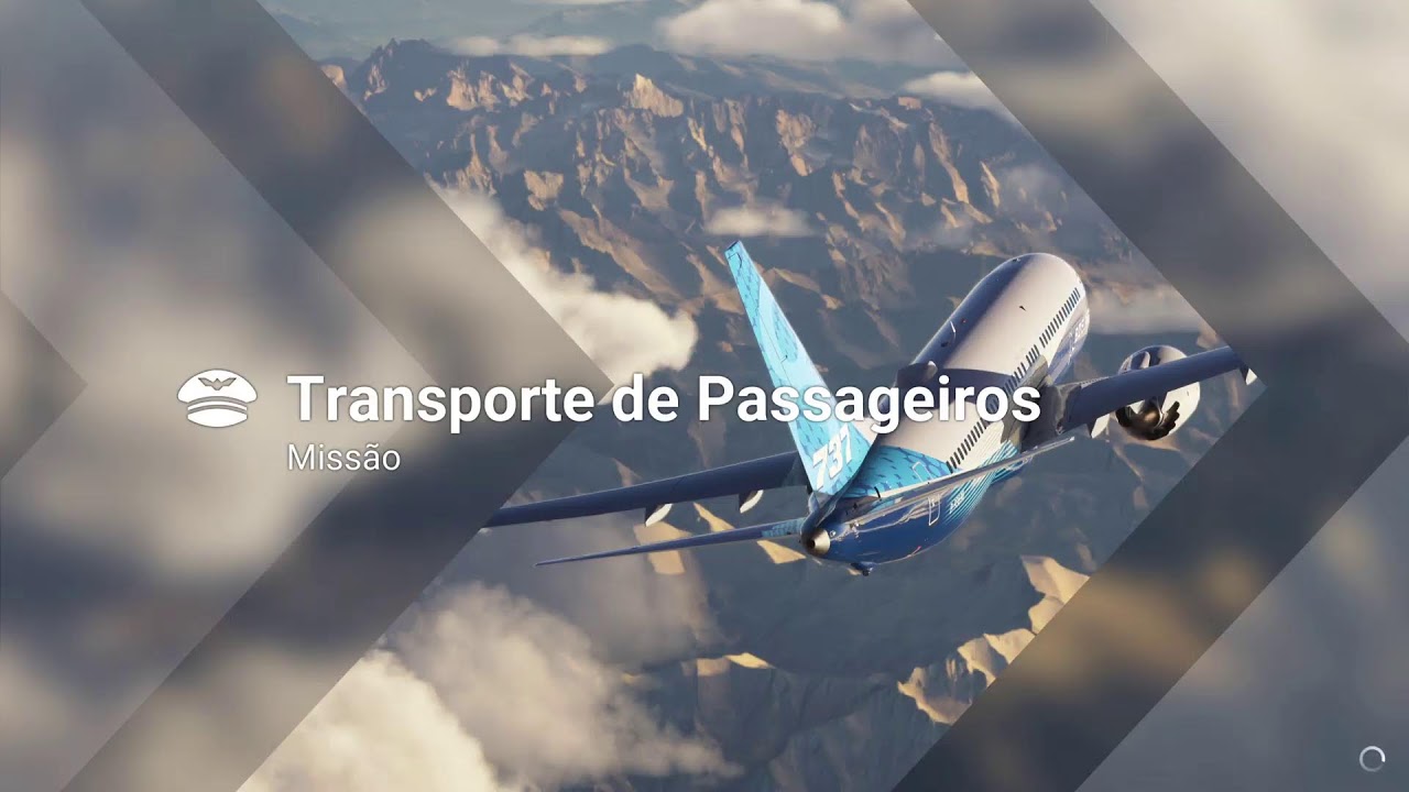 Flight Simulator 2024 PS5