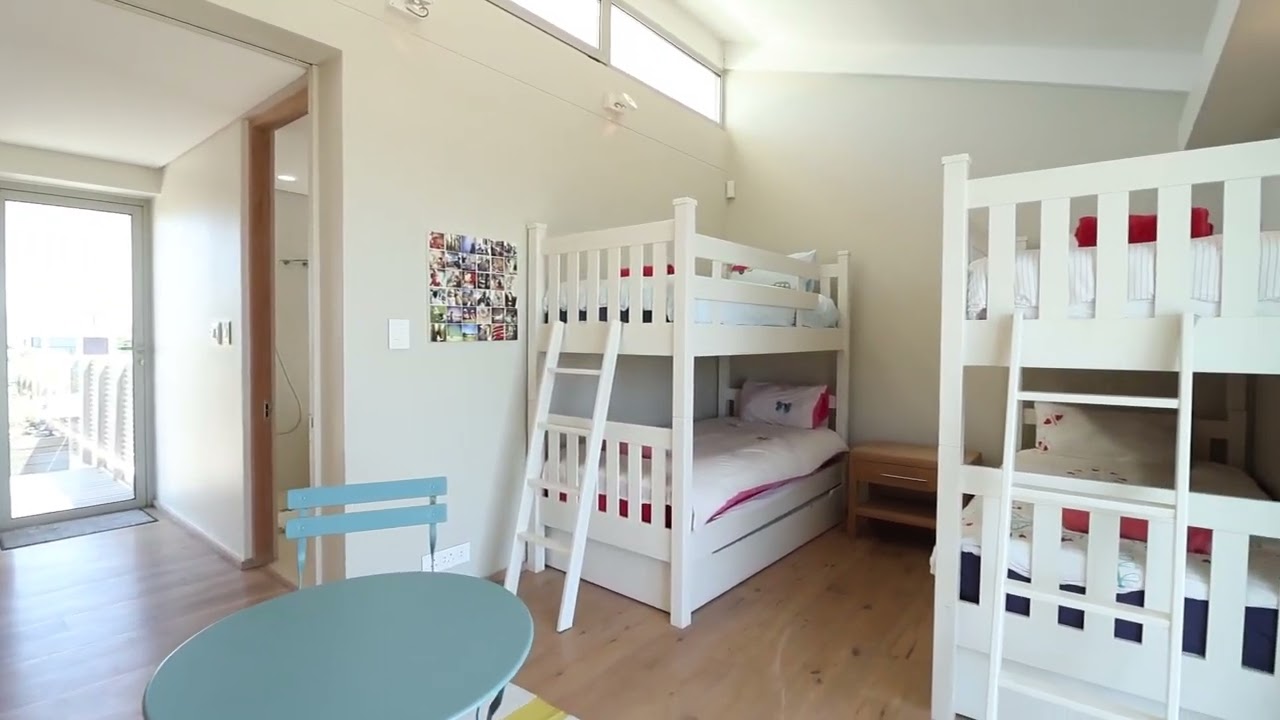 Getaway - The ULTIMATE Betty's Bay Holiday house
