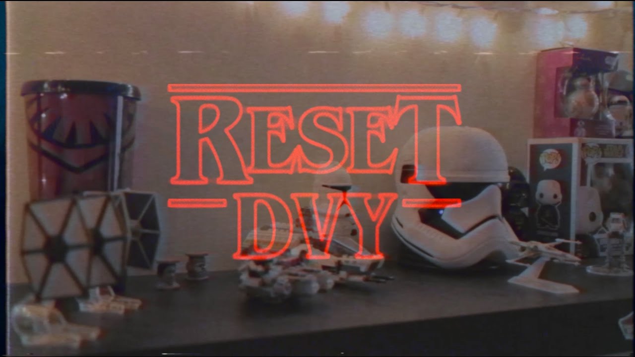 Diez Veces Yo - Reset Ft. Luis Cortés (Video Oficial)
