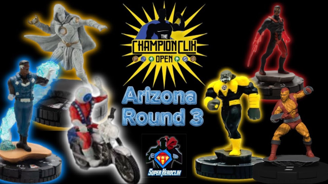 Arizona CCO Icy regional Silver pulp (Game 3)