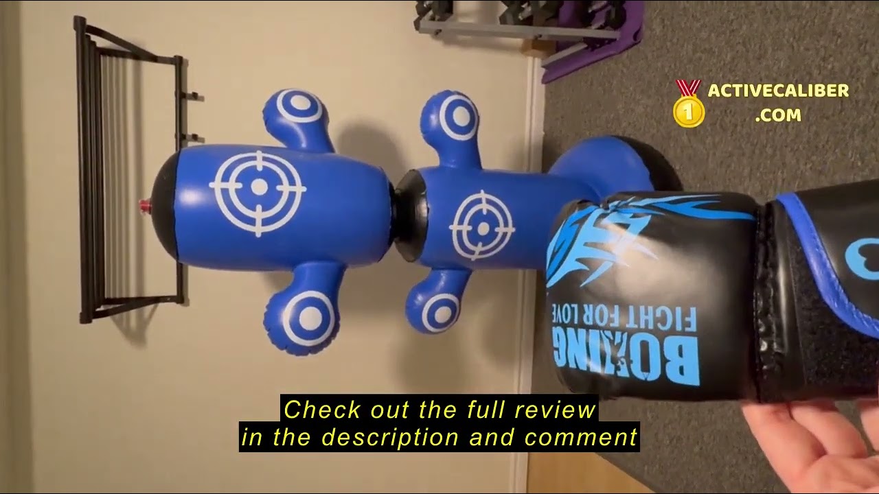 Review QPAU 64