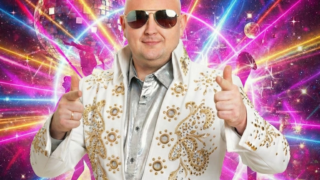 DAM DYRY DAM Disco Adamus