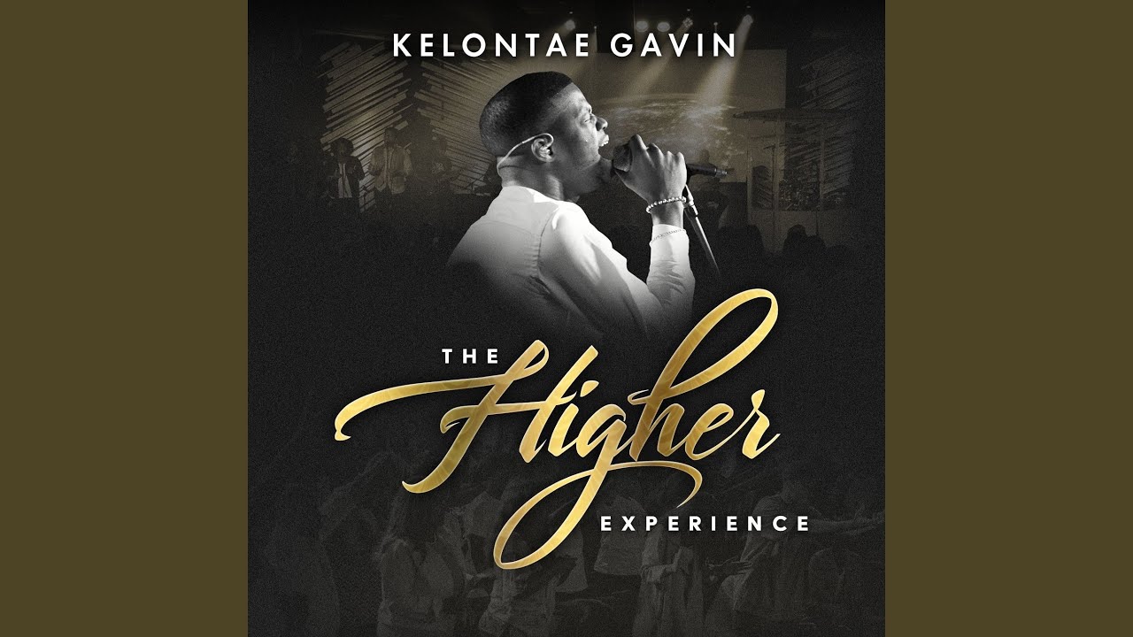 In This Room (feat. Geoffrey Golden) (Live)